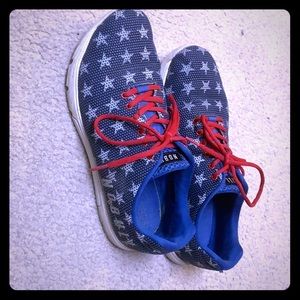 1st generation nobull shoes